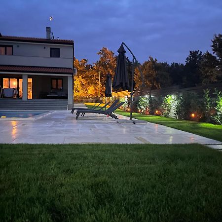 Вілла Casa Mia Пореч Екстер'єр фото